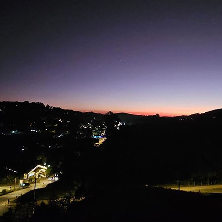 Chales Mirante Monte Verde Monte Verde  Ngoại thất bức ảnh