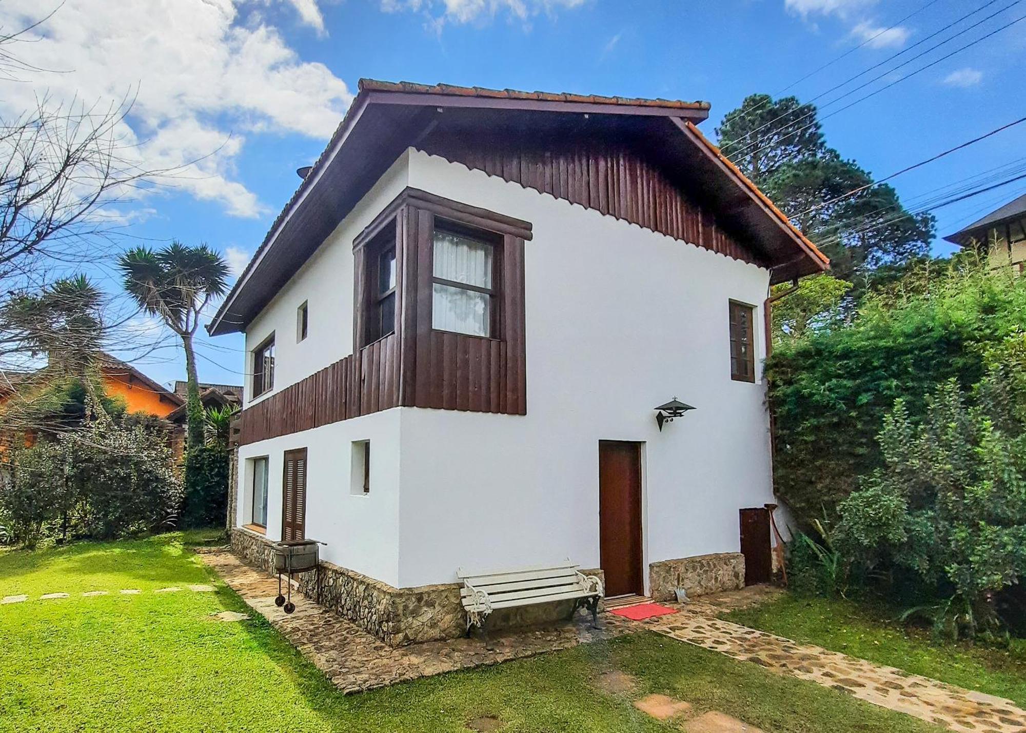 Chales Mirante Monte Verde Monte Verde  Ngoại thất bức ảnh
