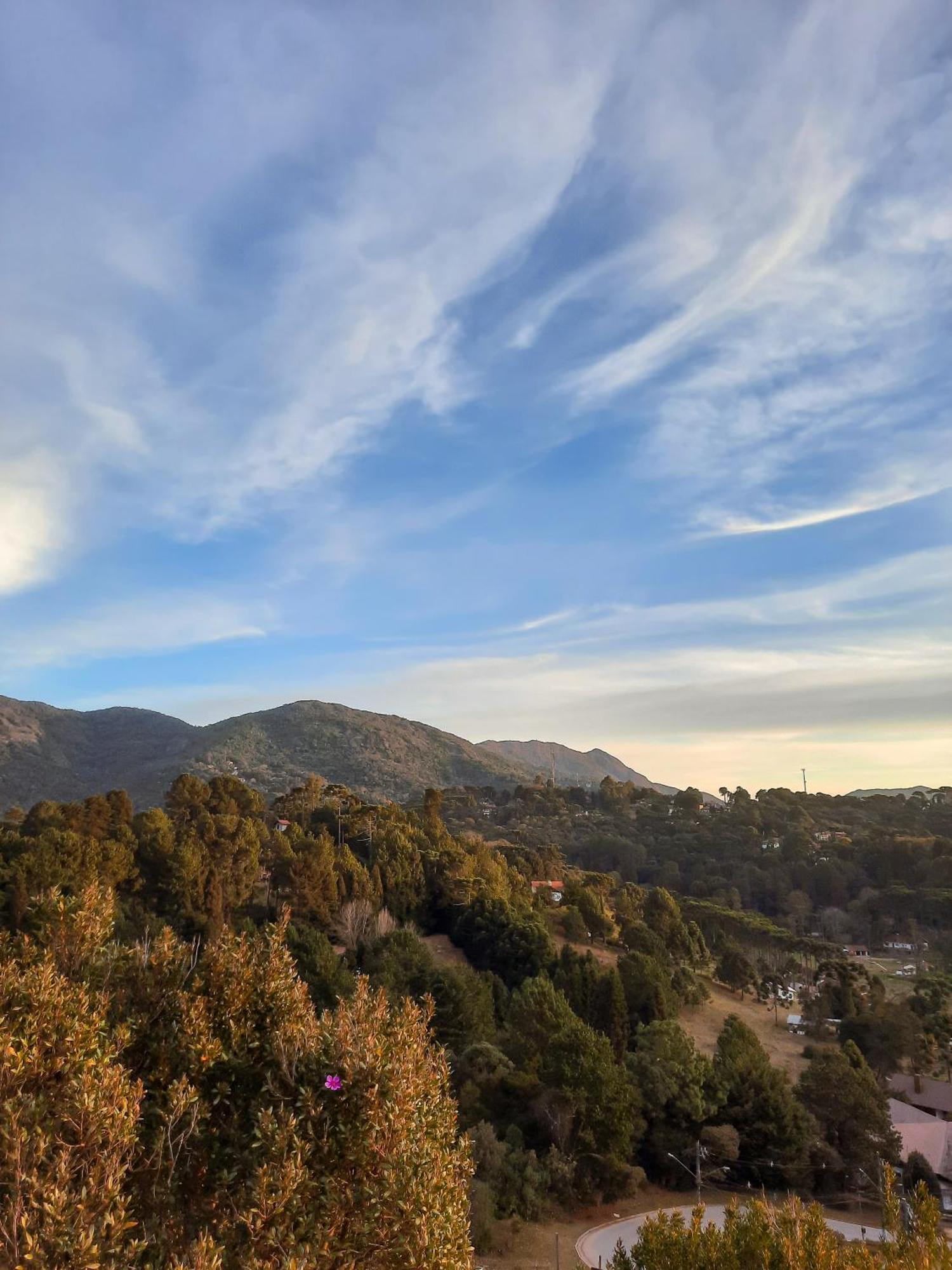 Chales Mirante Monte Verde Monte Verde  Ngoại thất bức ảnh