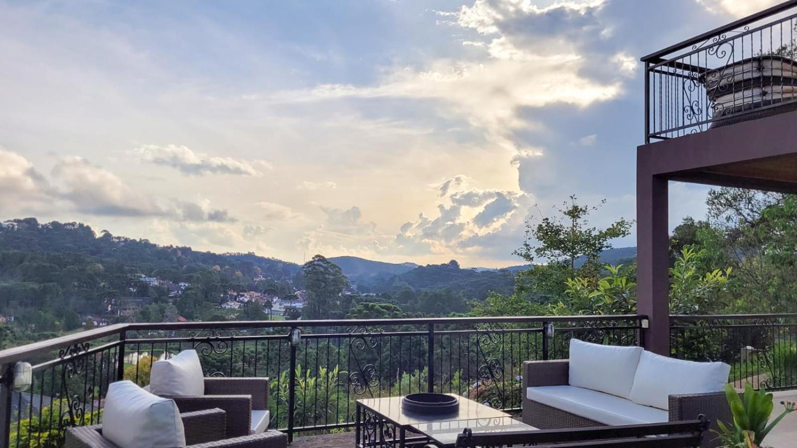 Chales Mirante Monte Verde Monte Verde  Ngoại thất bức ảnh