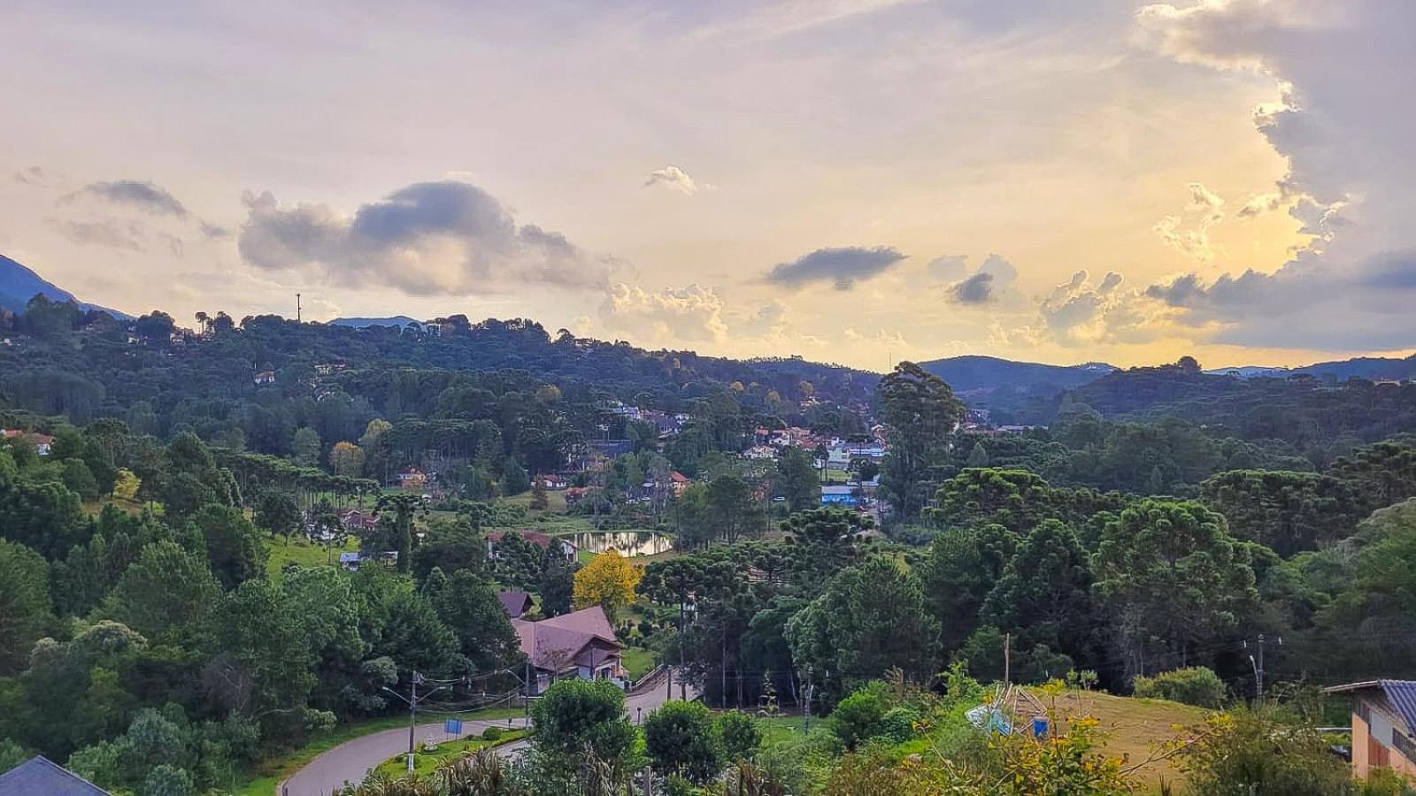 Chales Mirante Monte Verde Monte Verde  Phòng bức ảnh