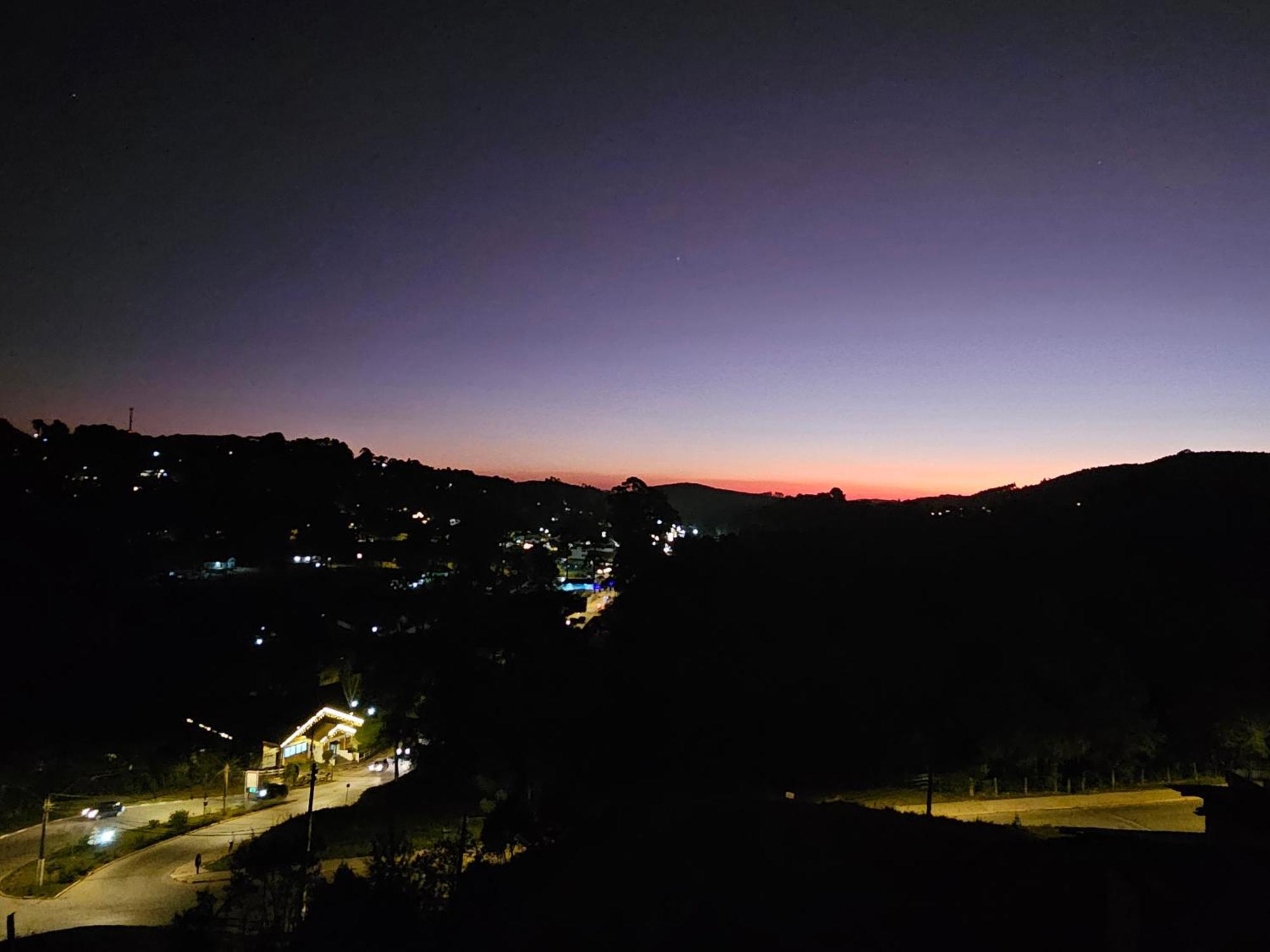Chales Mirante Monte Verde Monte Verde  Ngoại thất bức ảnh