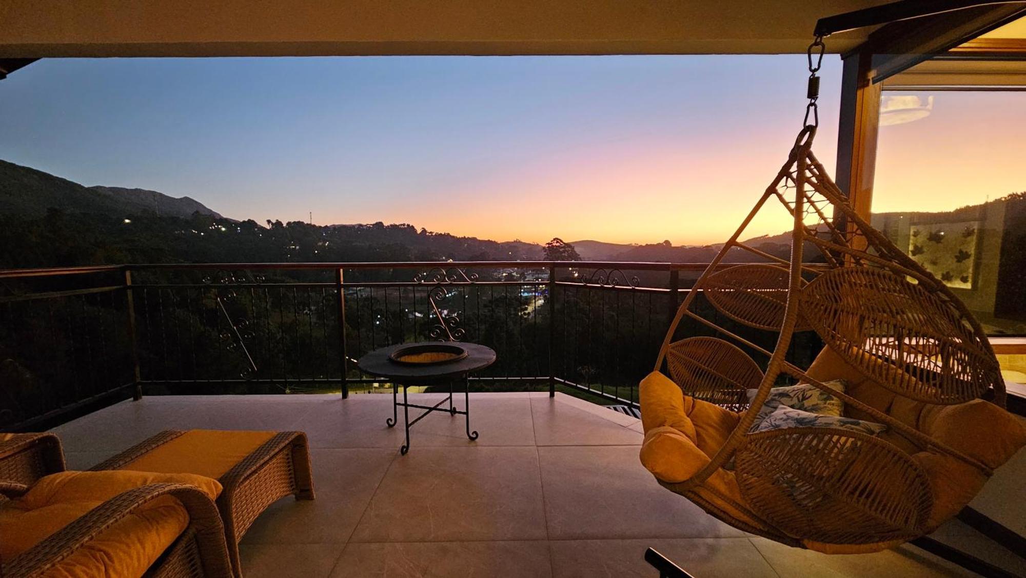 Chales Mirante Monte Verde Monte Verde  Ngoại thất bức ảnh
