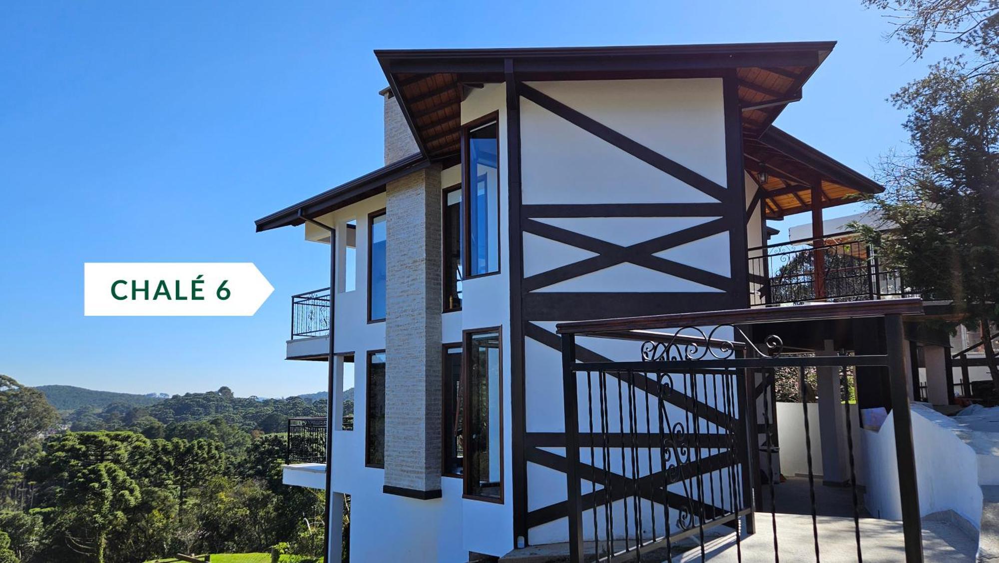Chales Mirante Monte Verde Monte Verde  Phòng bức ảnh