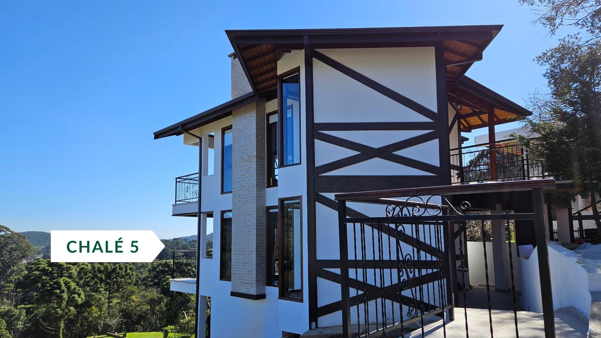 Chales Mirante Monte Verde Monte Verde  Phòng bức ảnh